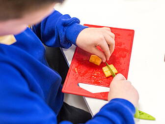Four In Ten Teachers Seeing Ch...